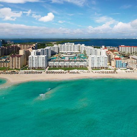 Azcapri Villa Boutique & Spa Cancun Ngoại thất bức ảnh