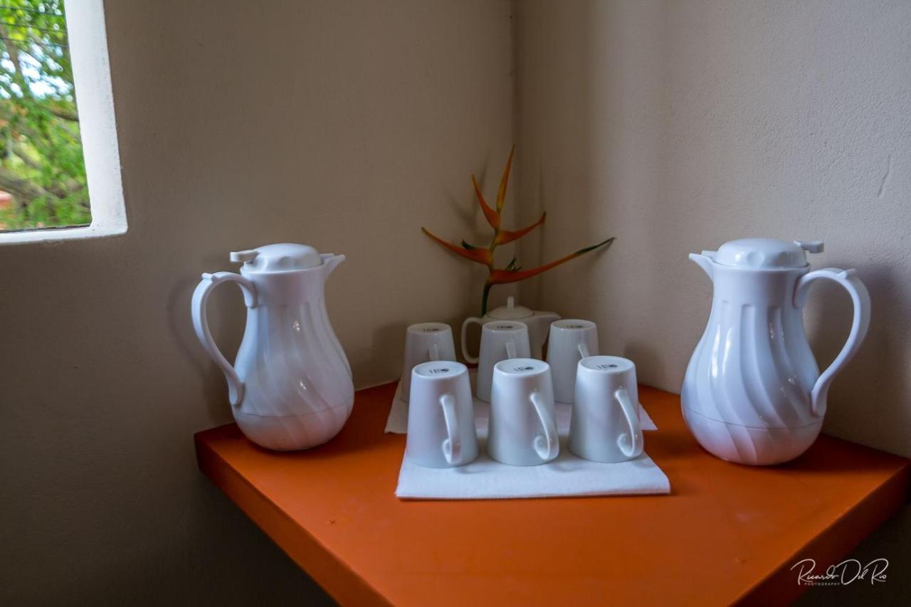 Azcapri Villa Boutique & Spa Cancun Ngoại thất bức ảnh