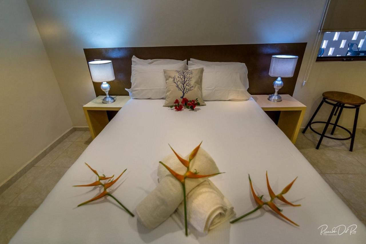 Azcapri Villa Boutique & Spa Cancun Ngoại thất bức ảnh