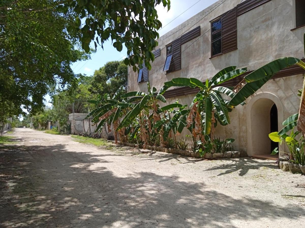 Azcapri Villa Boutique & Spa Cancun Ngoại thất bức ảnh