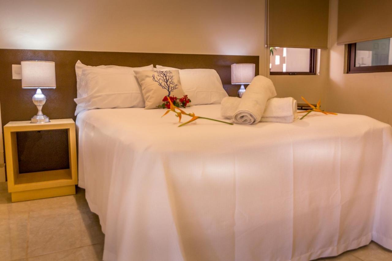 Azcapri Villa Boutique & Spa Cancun Ngoại thất bức ảnh