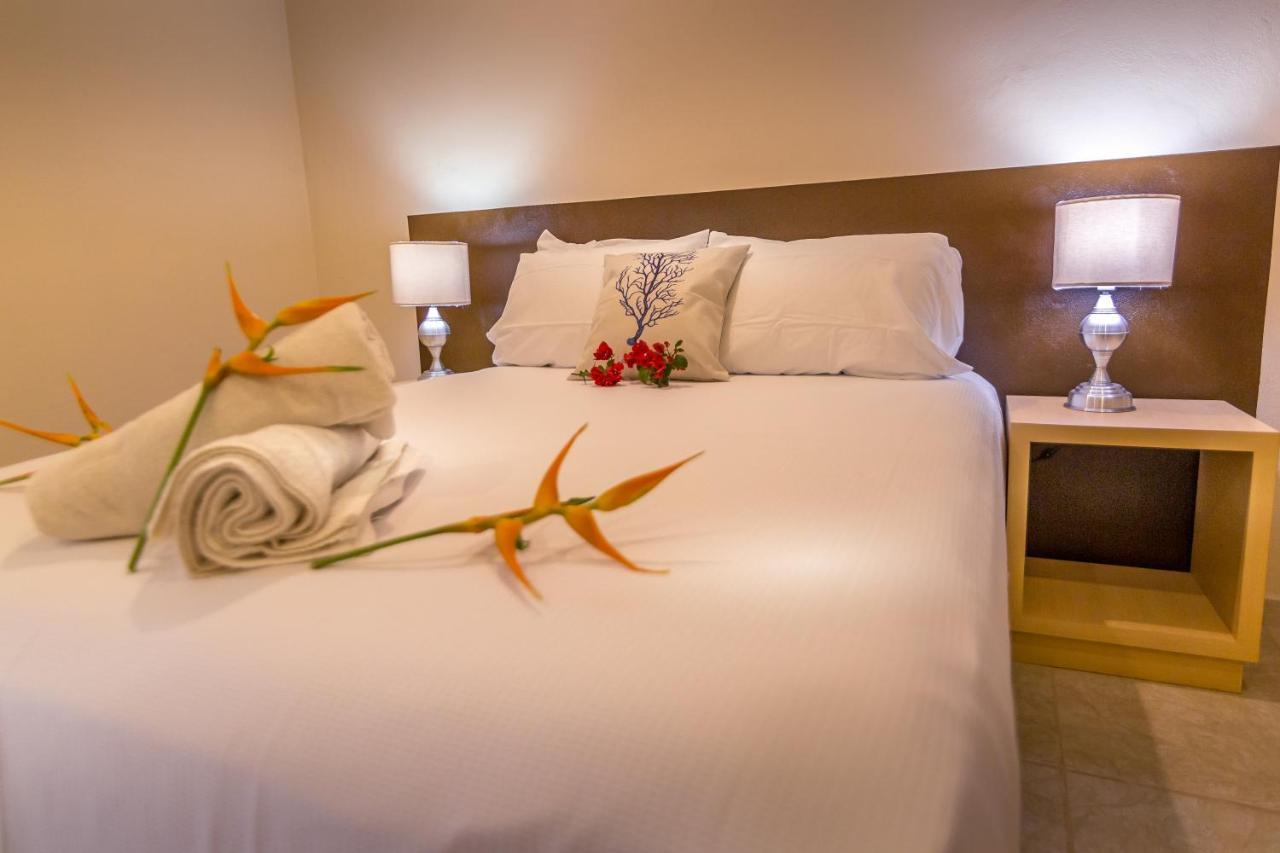 Azcapri Villa Boutique & Spa Cancun Ngoại thất bức ảnh