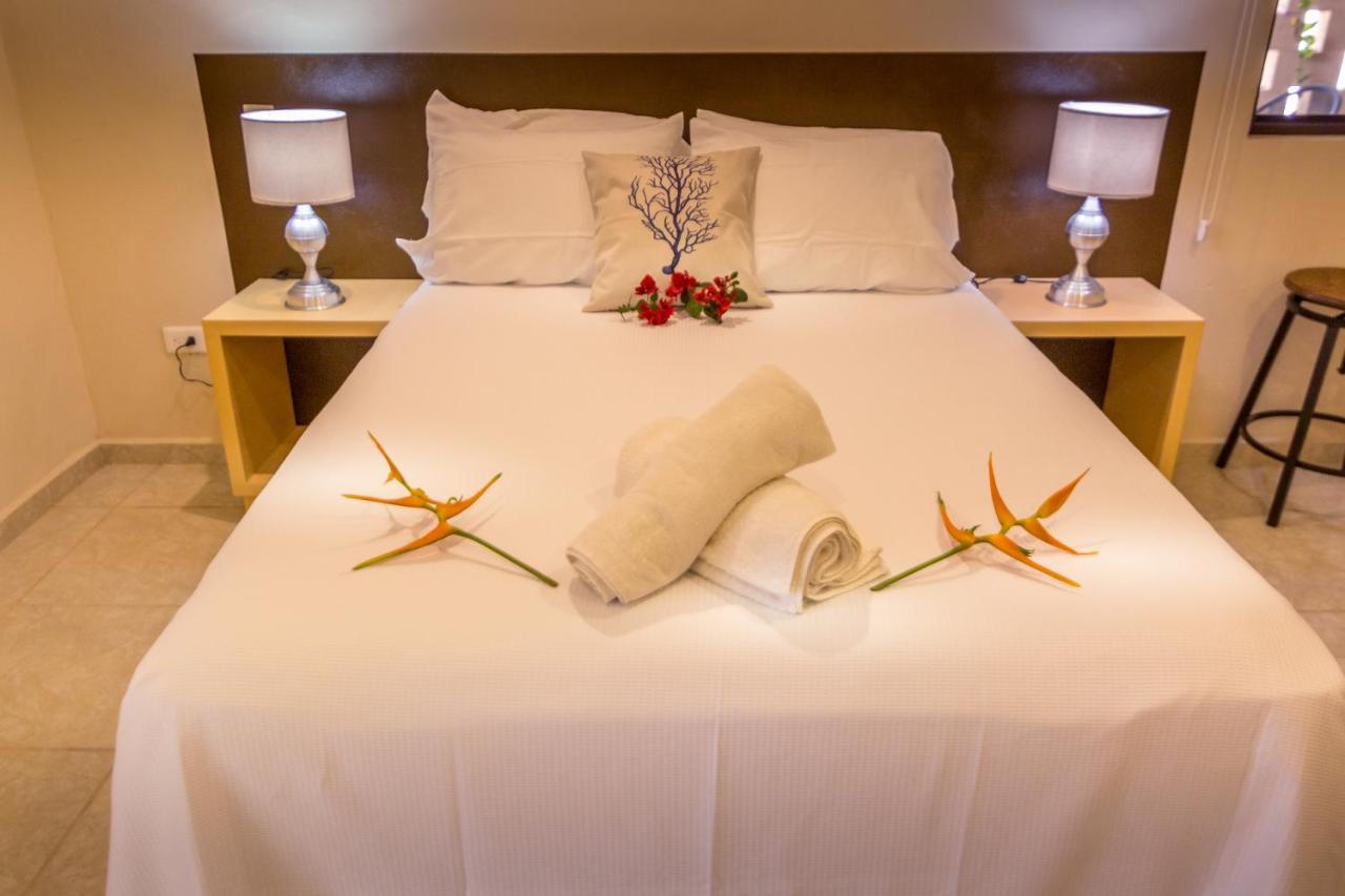 Azcapri Villa Boutique & Spa Cancun Ngoại thất bức ảnh