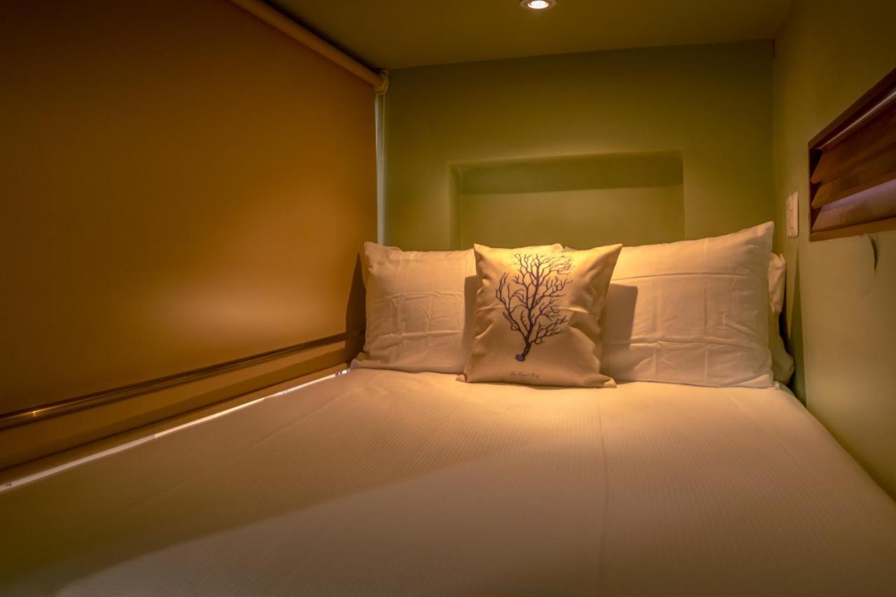 Azcapri Villa Boutique & Spa Cancun Ngoại thất bức ảnh