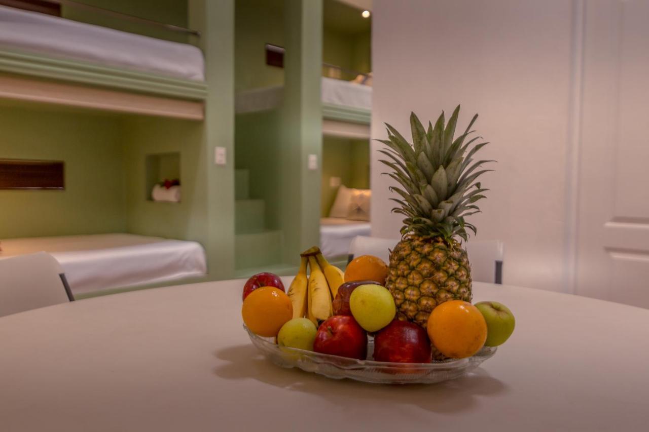 Azcapri Villa Boutique & Spa Cancun Ngoại thất bức ảnh