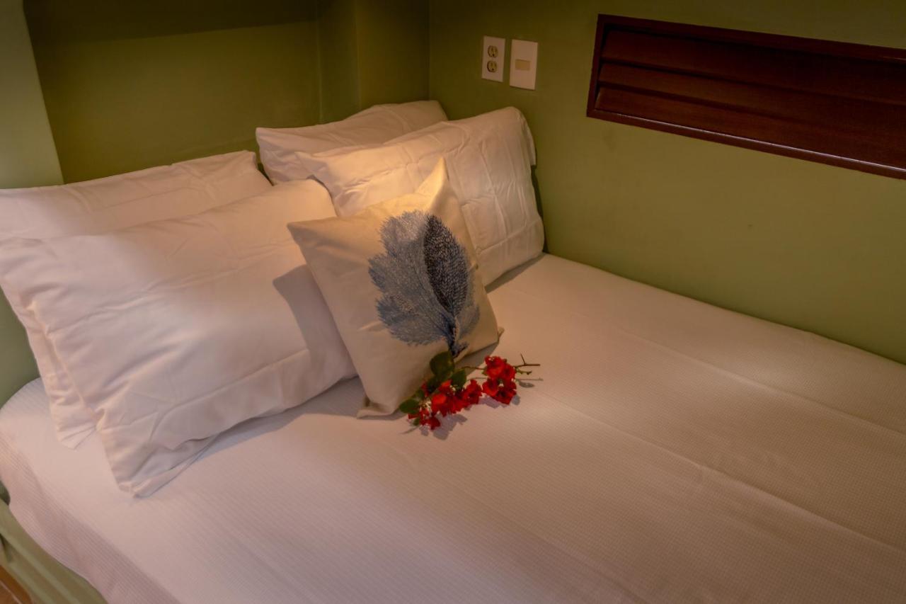 Azcapri Villa Boutique & Spa Cancun Ngoại thất bức ảnh